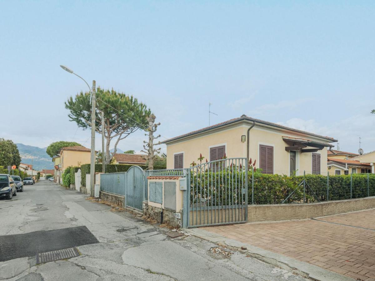 מרינה די פיאטרסנטה Holiday Home Manuela By Interhome מראה חיצוני תמונה