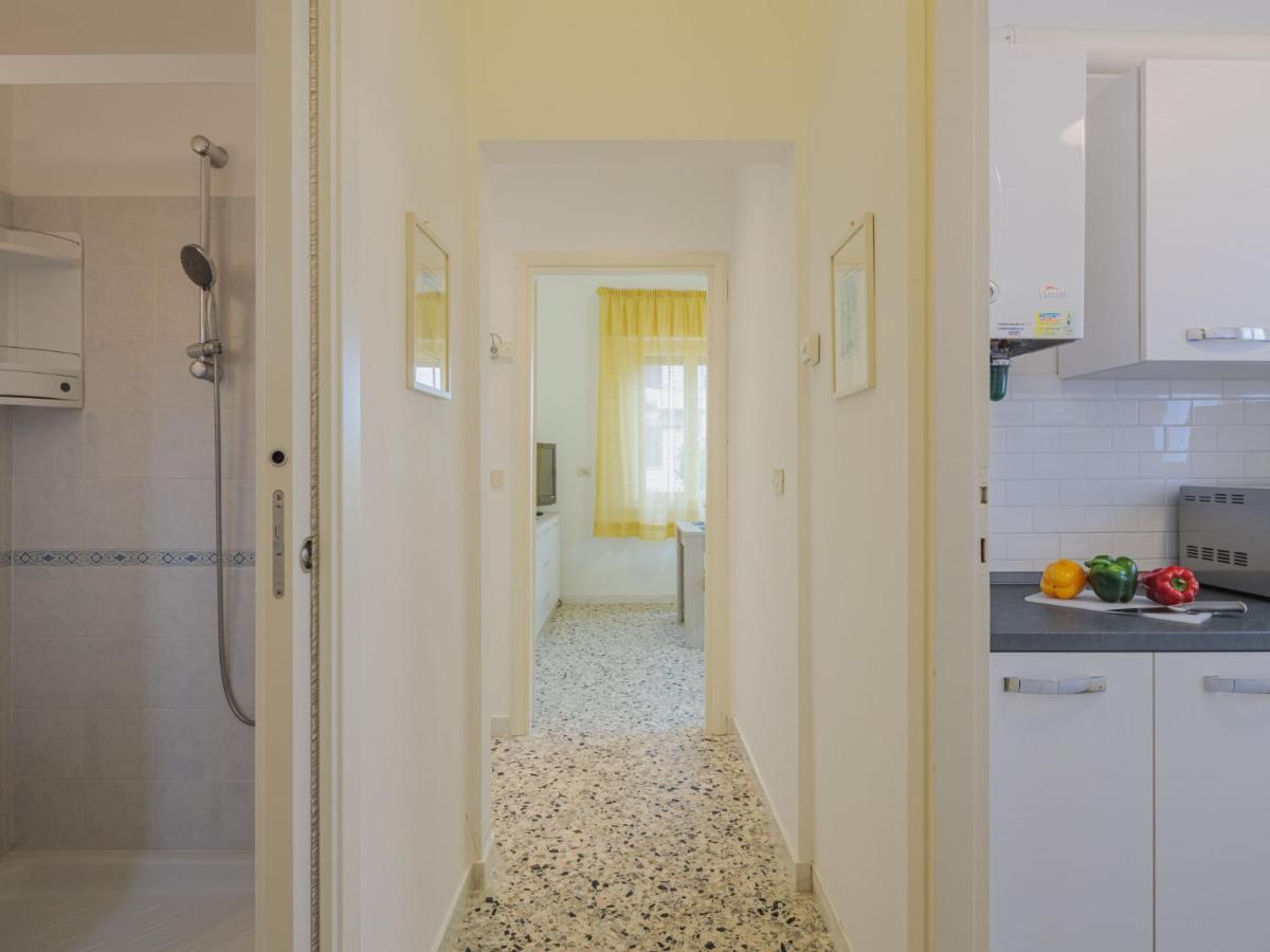 מרינה די פיאטרסנטה Holiday Home Manuela By Interhome מראה חיצוני תמונה