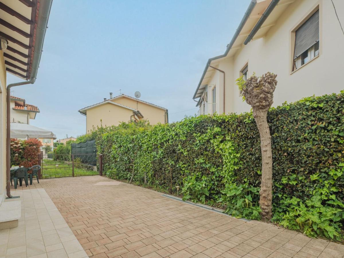 מרינה די פיאטרסנטה Holiday Home Manuela By Interhome מראה חיצוני תמונה