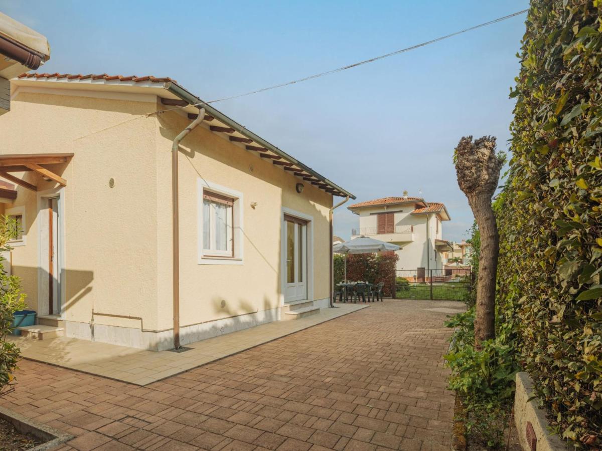 מרינה די פיאטרסנטה Holiday Home Manuela By Interhome מראה חיצוני תמונה