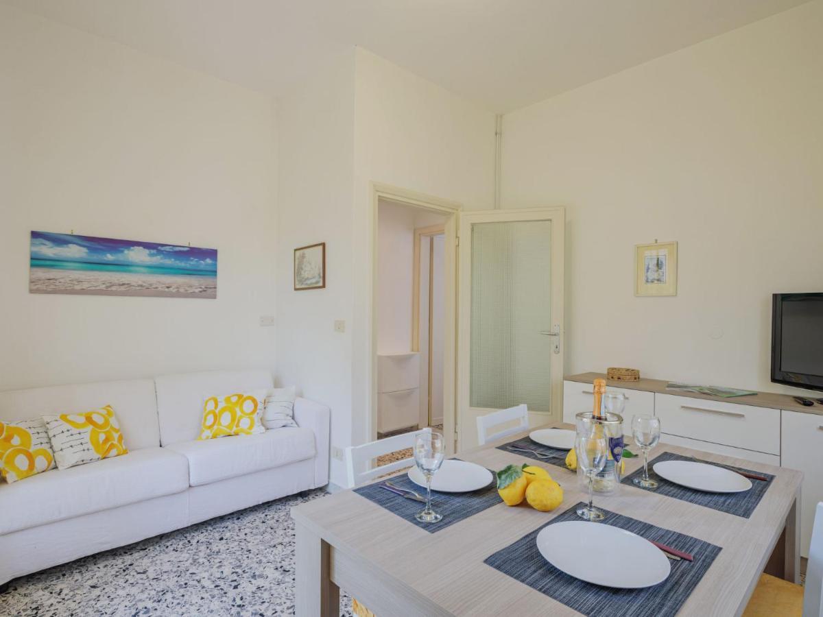 מרינה די פיאטרסנטה Holiday Home Manuela By Interhome מראה חיצוני תמונה